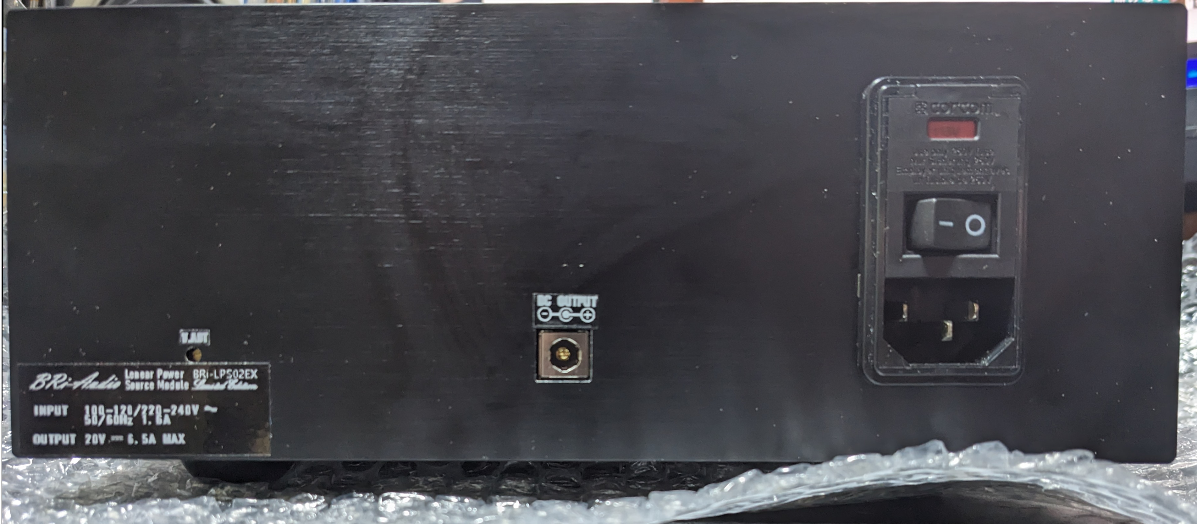 Lps02exle Rear
