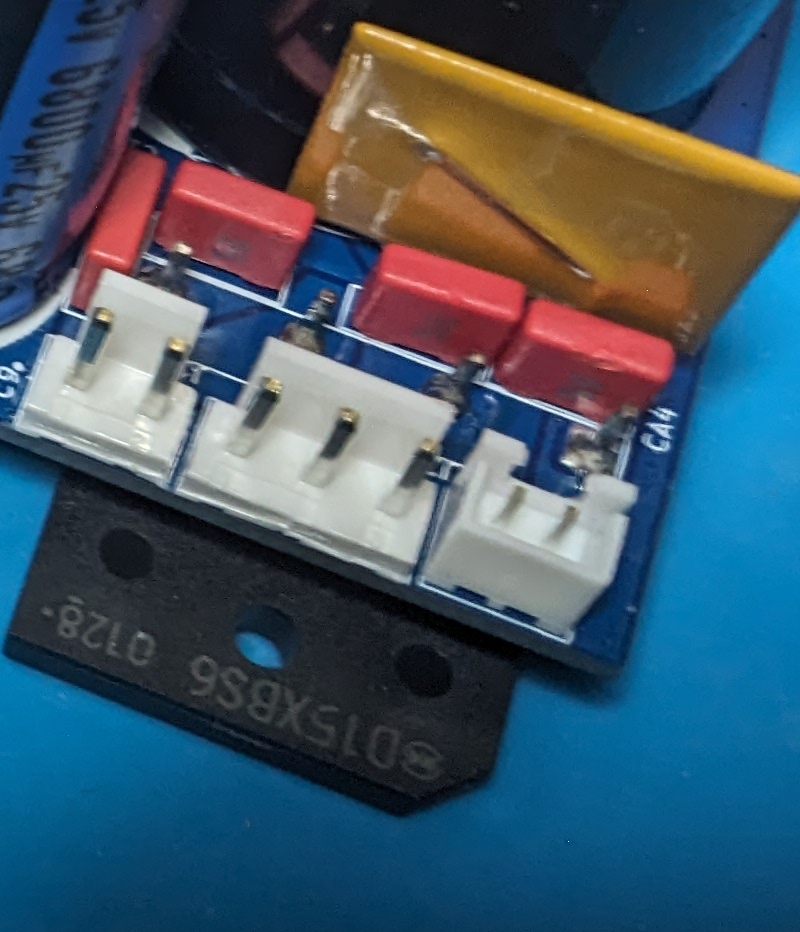 LPSV22 SBD DB